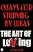 Essays for studying by Luka...