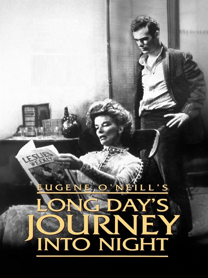 Long Day's Journey into Night