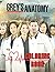 Grey's Anatomy Coloring Boo...