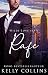 Rafe (Wilde Love #3)