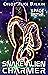 Snake Alien Charmer: an "ov...