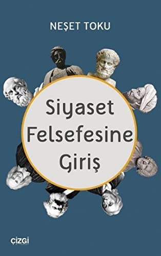 Siyaset Felsefesine Giris (Paperback)