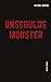 Unschuldsmonster by Selena Broens