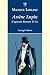 Arsène Lupin. L'agenzia Barnett & Co. by Maurice Leblanc Arsène Lupin. L'agenzia Barnett & Co. by Maurice Leblanc
