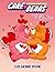 Care Bears Valentine Coloring Book by Marco Trujillo