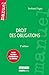 Droit des obligations by Bertrand Fages