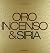 Oro, incenso & Siria. [Edizione Italiana e Inglese]. by Gianni. Adonis. Limonta