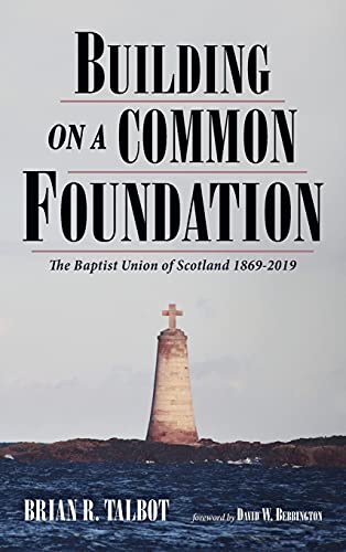 Building on a Common Foundation (Hardcover)
