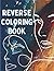 Reverse Coloring Book Water...