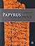 Papyrus de la sorbonne by Marie-Pierre Chaufray