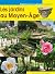 Les jardins au Moyen-Âge by Fabrice Guizard