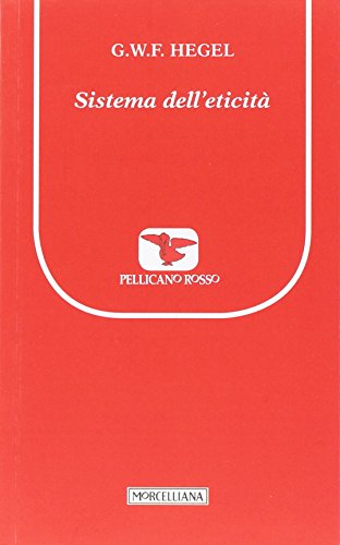 SISTEMA DELL'ETICITA' (Paperback)