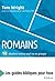 Romains  by Patty Pell