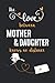 Love Between Mother And Dau...