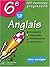 Anglais 6e
