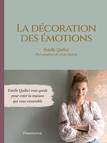 La décoration des émotions (French Edition)