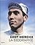 Eddy Merckx by Johny Vansevenant