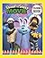 Shaun The Sheep Movie Color...