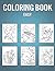 Coloring Book Easy: Cute Co...