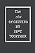 The Art of Getting My Sh*t Together by Kay Cameron