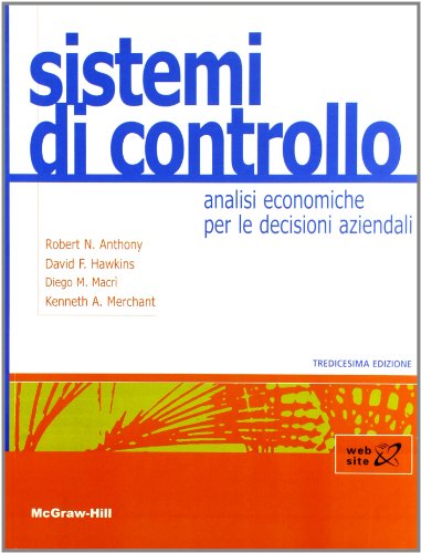 Sistemi di controllo (Paperback)