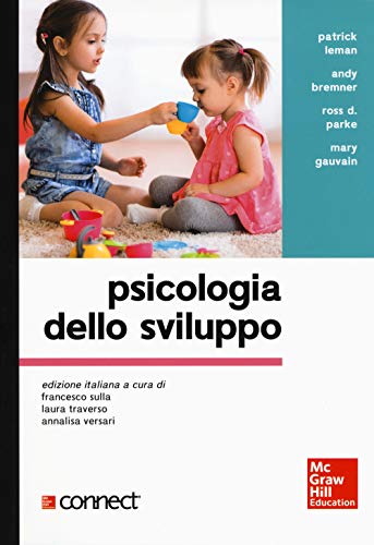 PSICOLOGIA DELLO SVILU (Paperback)