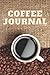 Coffee Journal