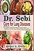 Dr. Sebi Cure for Lungs Dis...