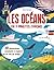 Les océans en 3 minutes chrono - 30 phénomènes fascinants à explorer en un rien de temps !