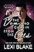 The Dom Who Came in from the Cold (Masters and Mercenaries: Reloaded)