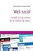 Web social: Le Web 2.0 au s...