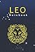 Leo Notebook: Astrology Zod...
