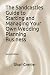 The Sandcastles Guide to Starting and Managing Your Own Weddi... by Shari Grenier