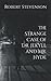 The Strange Case of Dr. Jekyll and Mr. Hyde