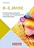 0-3 Jahre: Entwicklungspsyc...