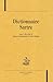 Dictionnaire Sartre