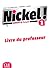 Nickel 1 LIvre du Professeur