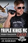 Eagle (Triple Kings MC #2)