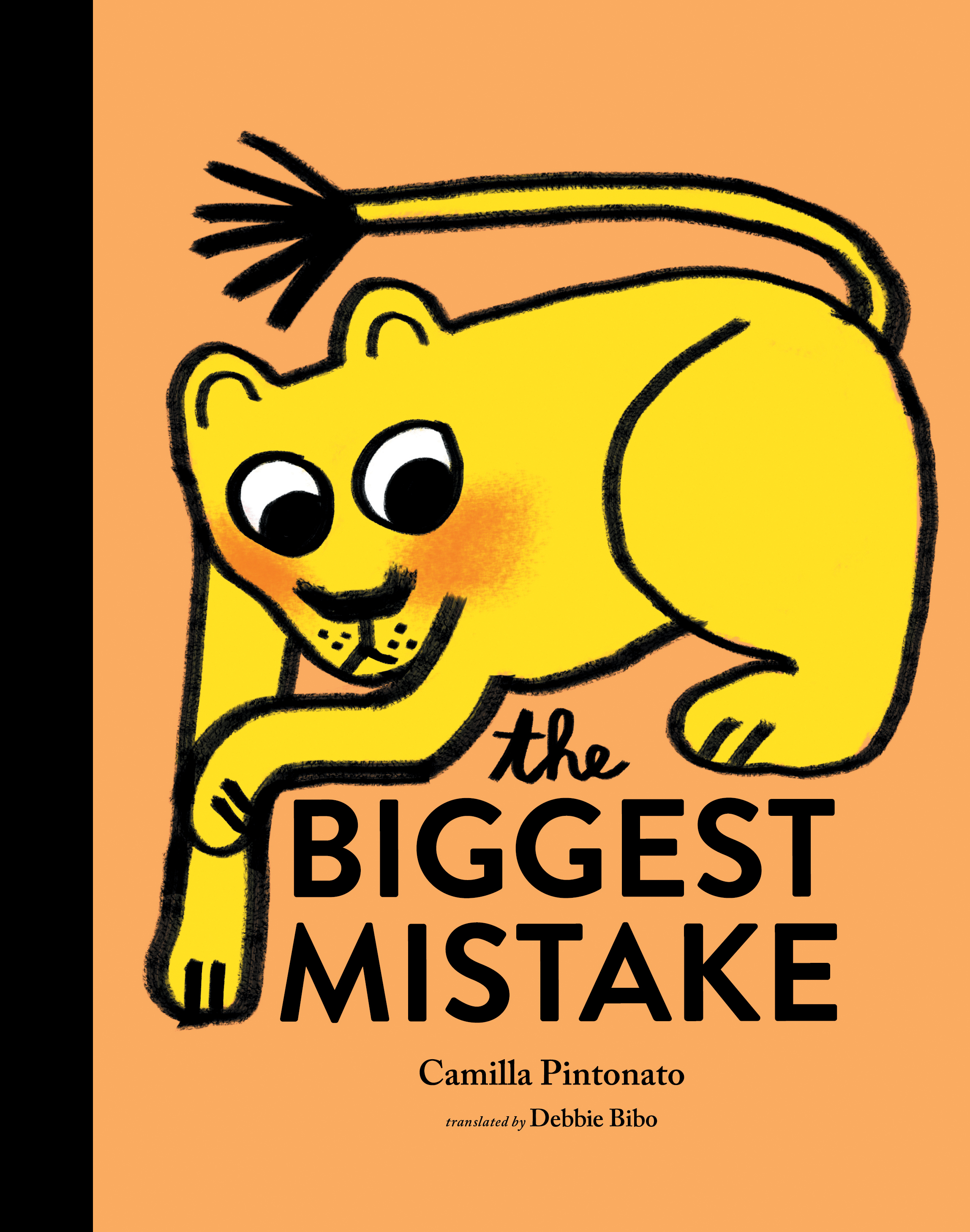 The Biggest Mistake (Kindle Edition)