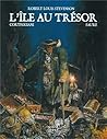L'Île au trésor