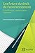 Les futurs du droit de l'environnement by Isabelle Doussan