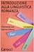 Introduzione alla Linguistica Romanza