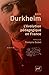 L'évolution pédagogique en France: Préface de François Dubet