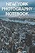 new yok photography noteboo...
