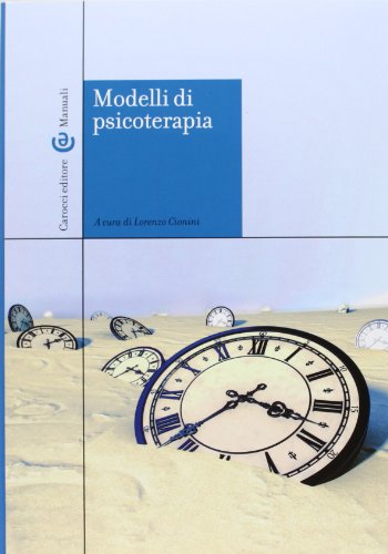 Modelli di psicoterapia (Paperback)