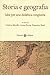 Storia e geografia. Idee per una didattica congiunta