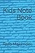 Kids Note Book
