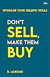 Don't Sell Make t...