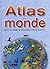 Atlas du monde