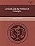 Aristotle and the Problem of Concepts. by Gregory Salmieri